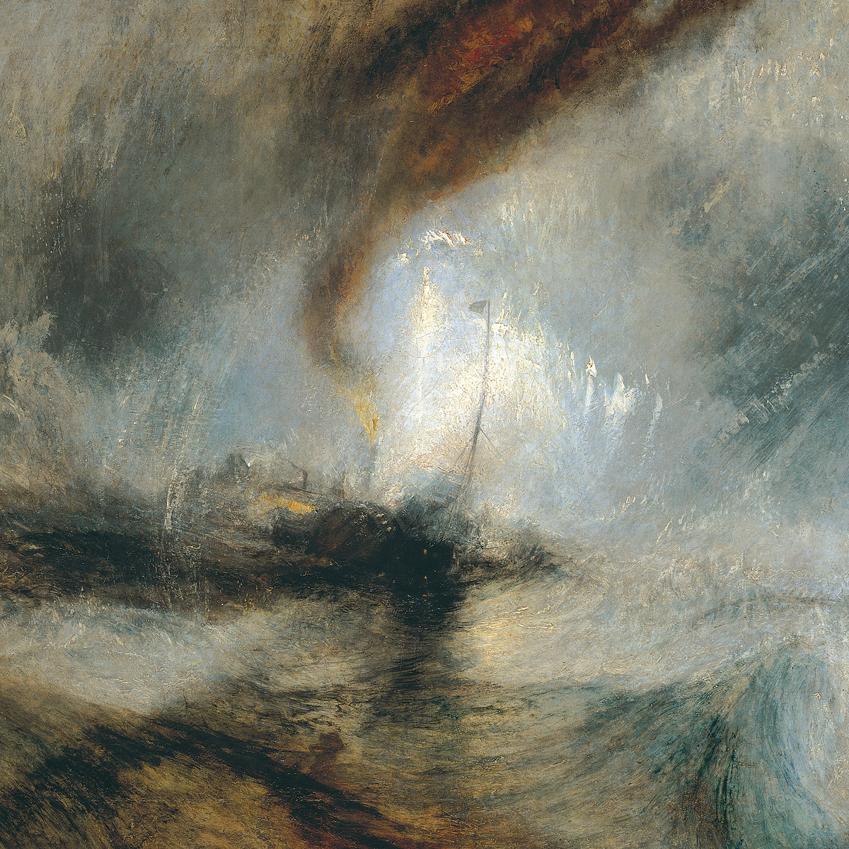 La Traversée